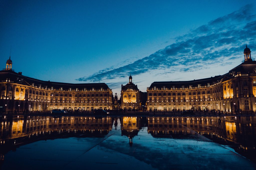 Bordeaux Ville