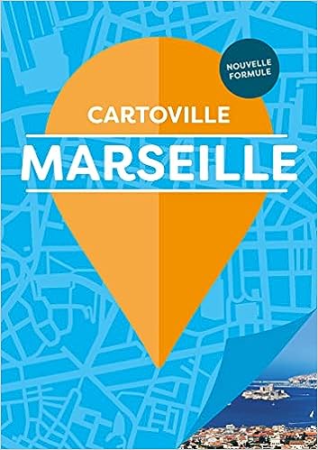 Cartoville Marseille