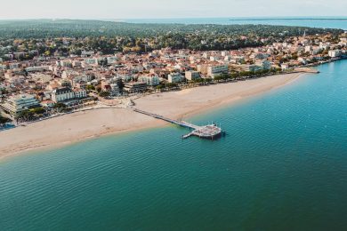 Arcachon