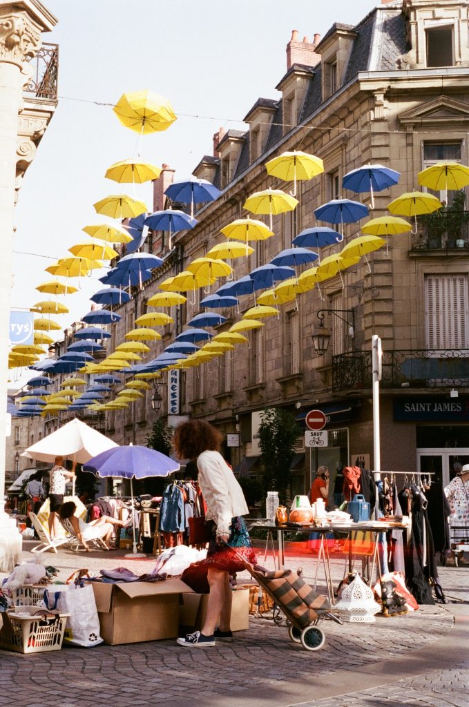 Brive La Gaillarde