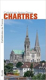 Guide Cathedrale Chartres