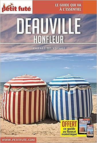 Guide Deauville