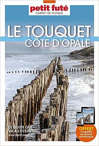Guide Le Touquet Cote Opale