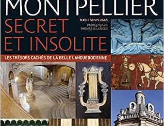 Guide Montpellier