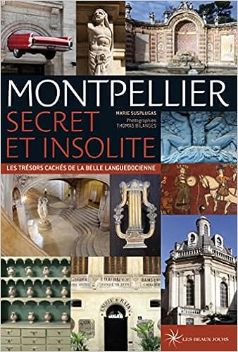 Guide Montpellier