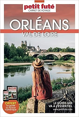 Guide Orleans