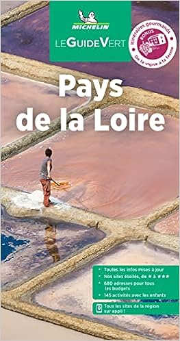Guide Pays De La Loire