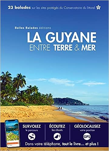 Guide Touristique Guyane