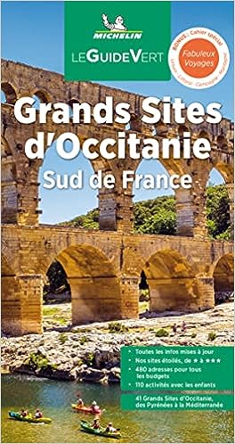 Guide Vert Occitanie