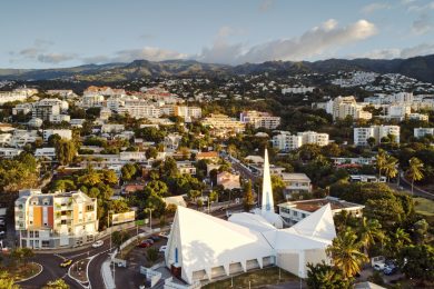 La Reunion