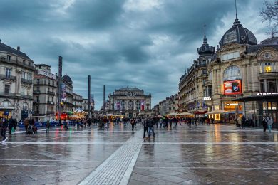 Montpellier