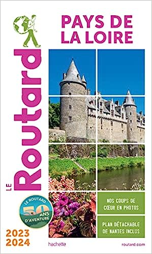 Routard Pays De La Loire