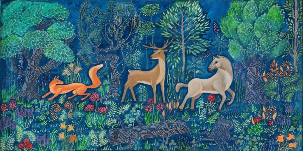 Tapisserie