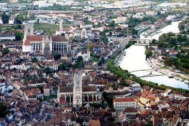 Auxerre