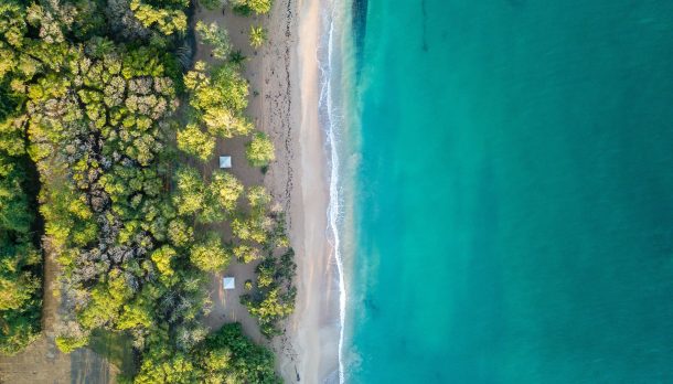 Guadeloupe Vs Martinique