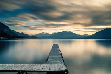 Lac Annecy