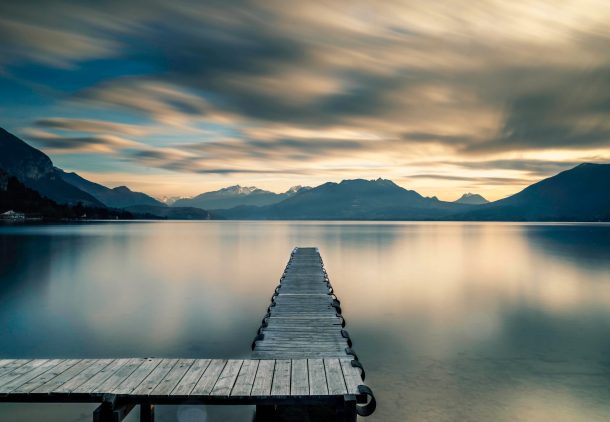 Lac Annecy