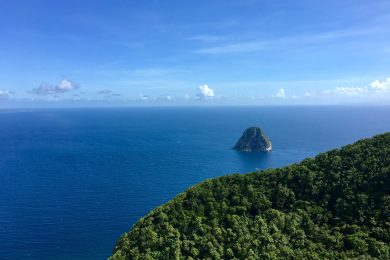 Martinique Mer