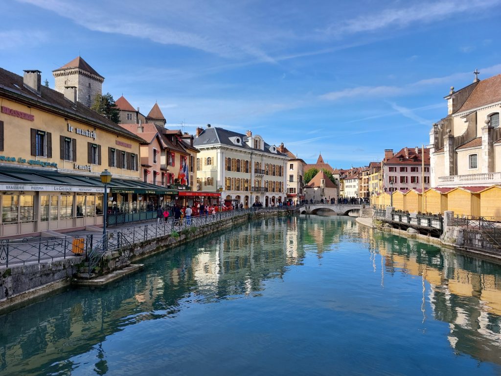 Annecy