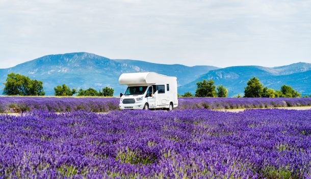 Camping Car