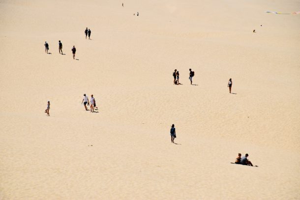 La Dune Du Pilat