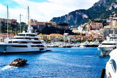 Que Faire A Monaco