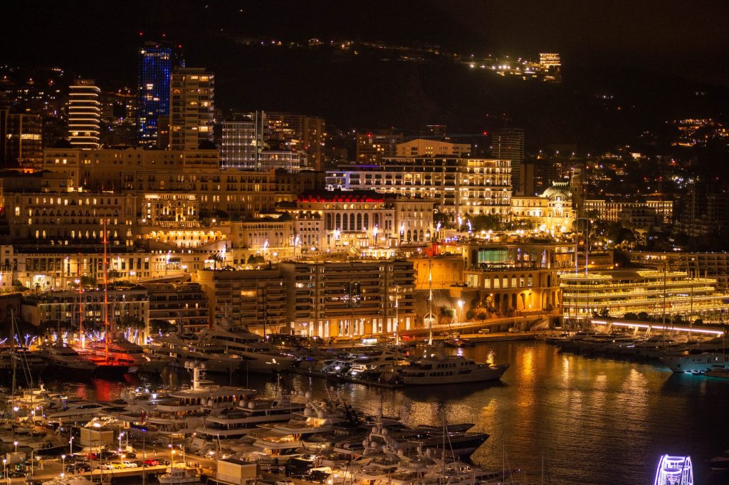 Que Faire A Monaco En 1 Jour