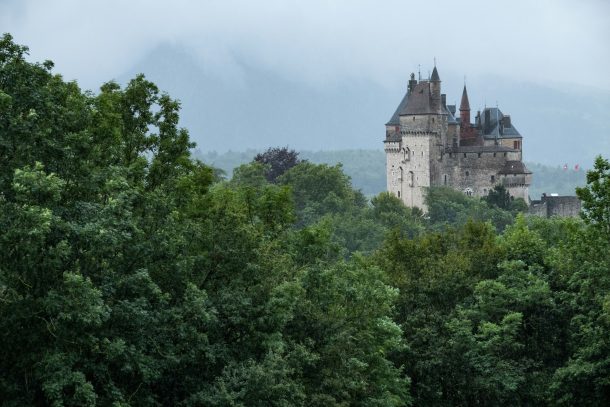 Chateau Annecy