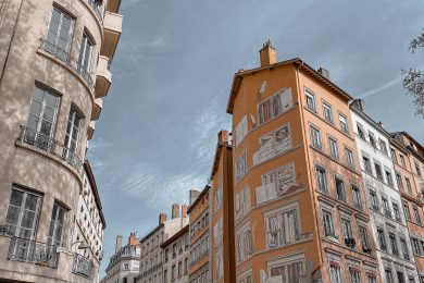 Lyon