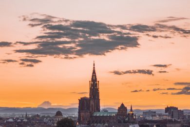 Strasbourg Petite France