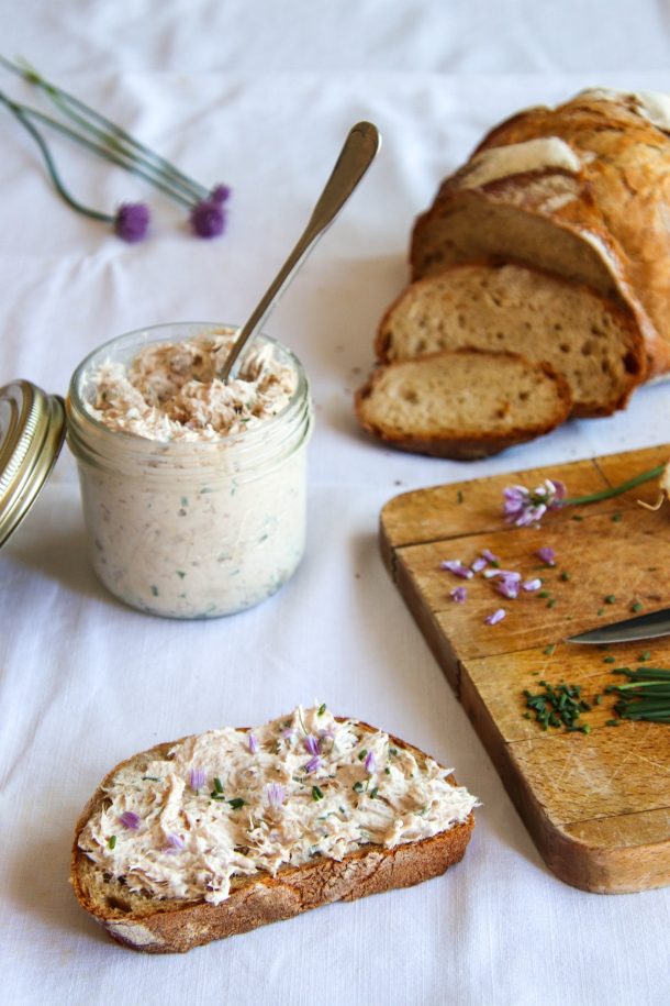 Rillette