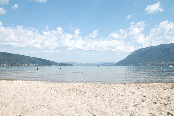 Lac Annecy