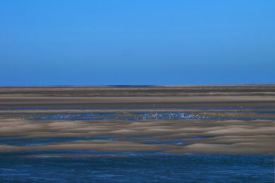 Baie De Somme