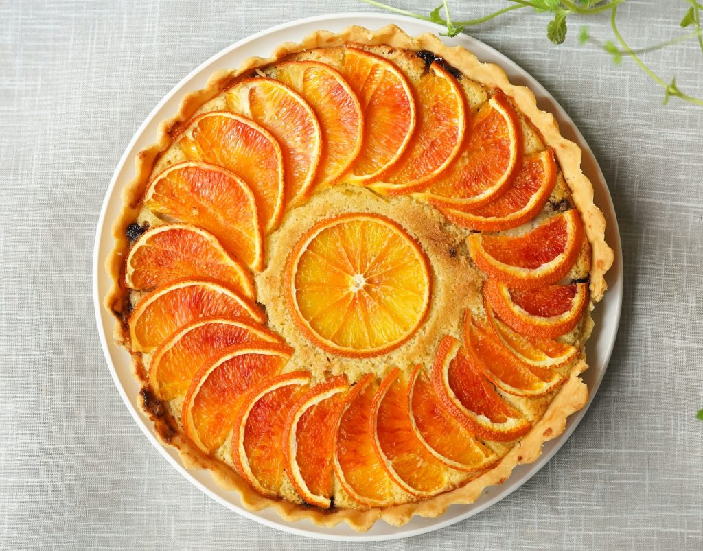 Tarte