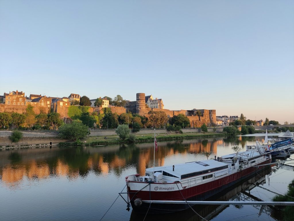 Angers