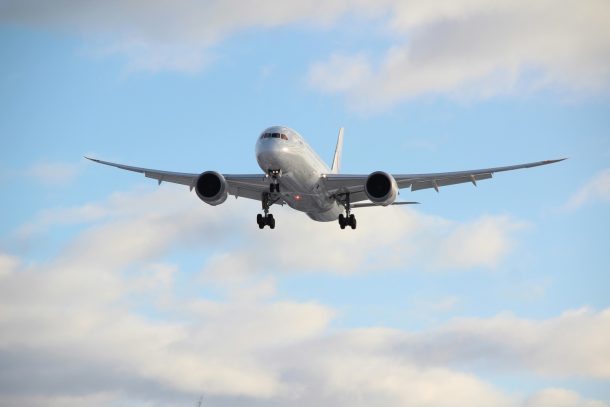 Avion Vol