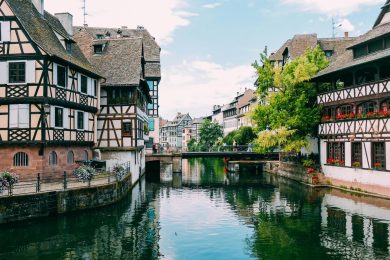 Strasbourg Photo