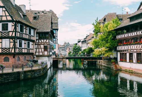 Strasbourg Photo