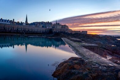 Saint Malo