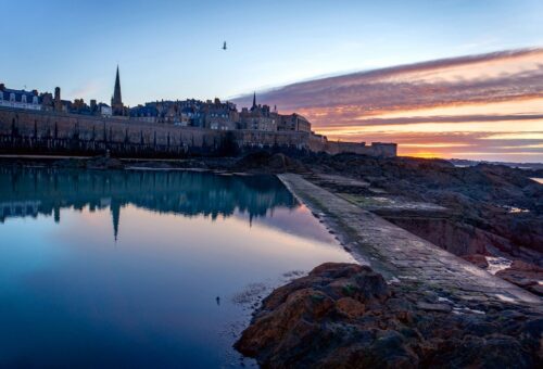 Saint Malo